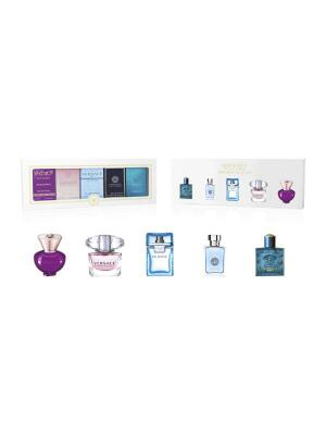 Versace Mini Mixed Collection for Her&Him 25ml