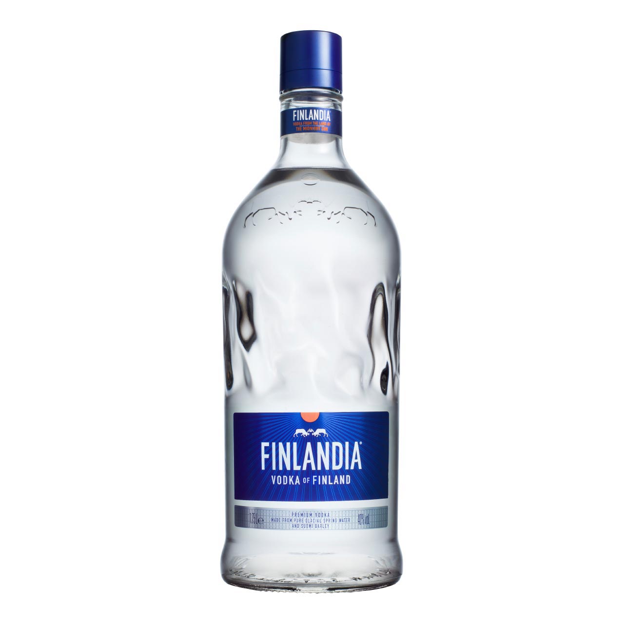 Finlandia Vodka 1,75 Liter 40%vol.