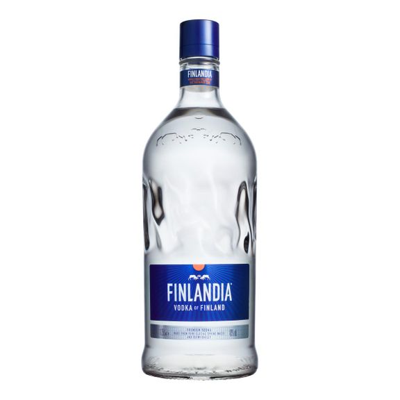 Finlandia Vodka 1,75 Liter 40%vol. 