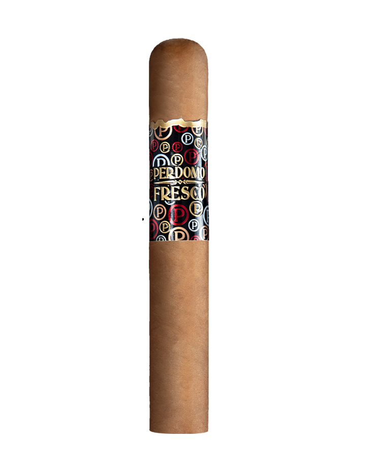 Perdomo Fresco Connecticut Robusto 25er