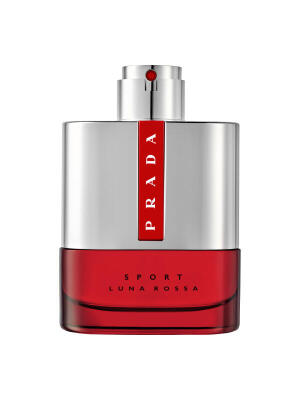 Prada Luna Rossa Sport Eau de Toilette 100ml Prada Luna Rossa Sport Eau de Toilette 100ml