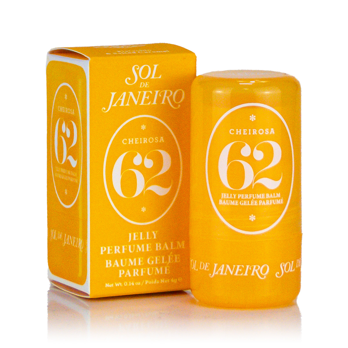 Sol de Janeiro Bum Bum Jelly Parfum Balm 4g