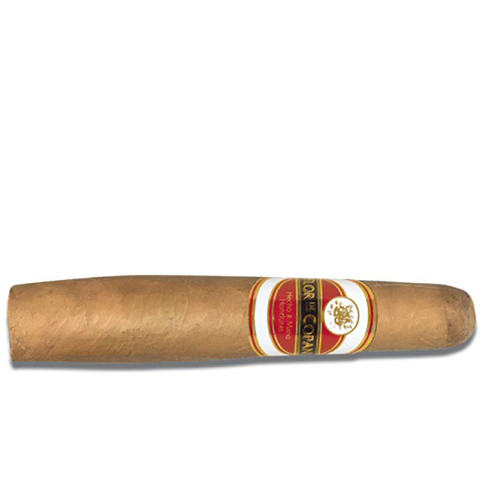 Flor de Copan Classic Gordito (Torbusto) 20 pcs Flor de Copan Classic Gordito (Torbusto) 20 pcs