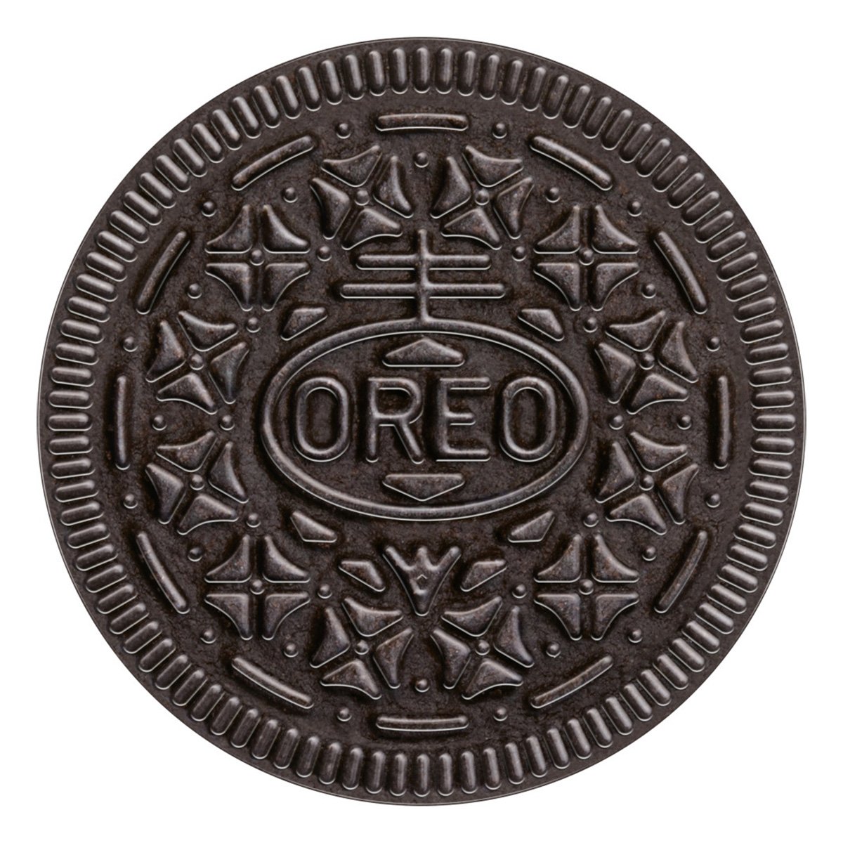 Oreo Metalldose 176g