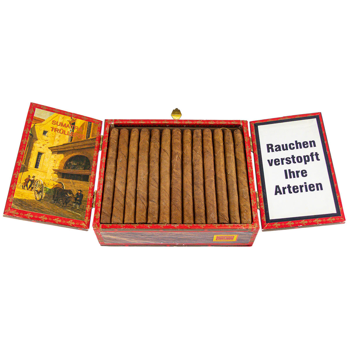 Trüllerie Capriccio 50er