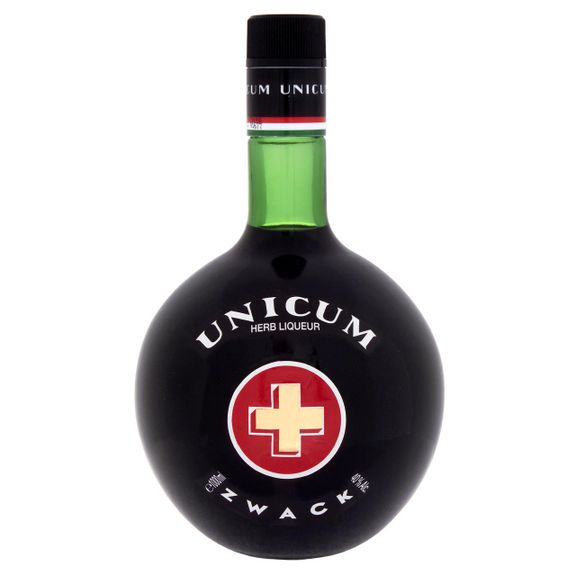 Zwack Unicum 1 Liter 40%vol.