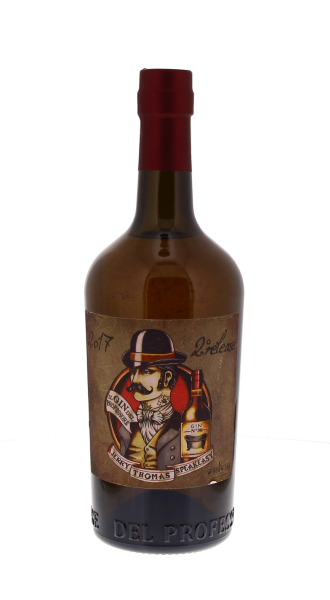 Gin del Professore Monsieur 43,7%vol. 0,7Liter