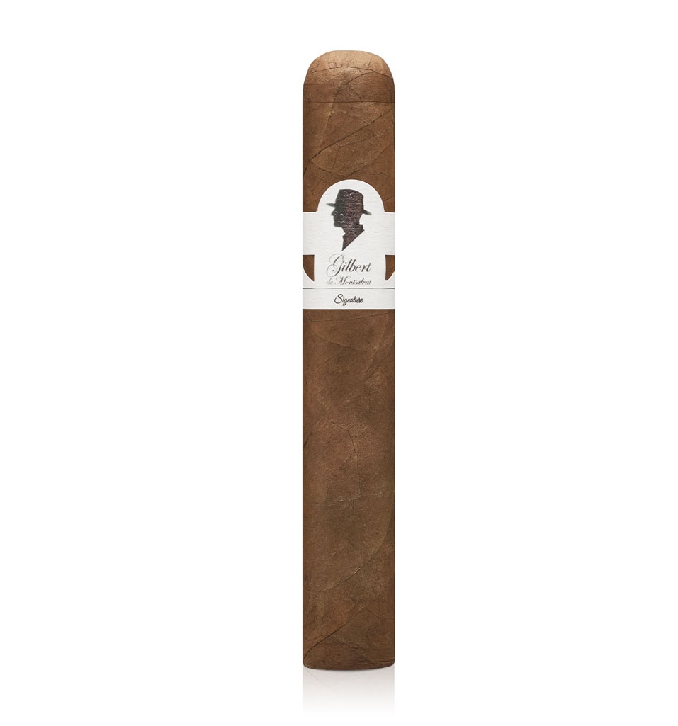 Gilbert de Montsalvat Signature Gordo 12er