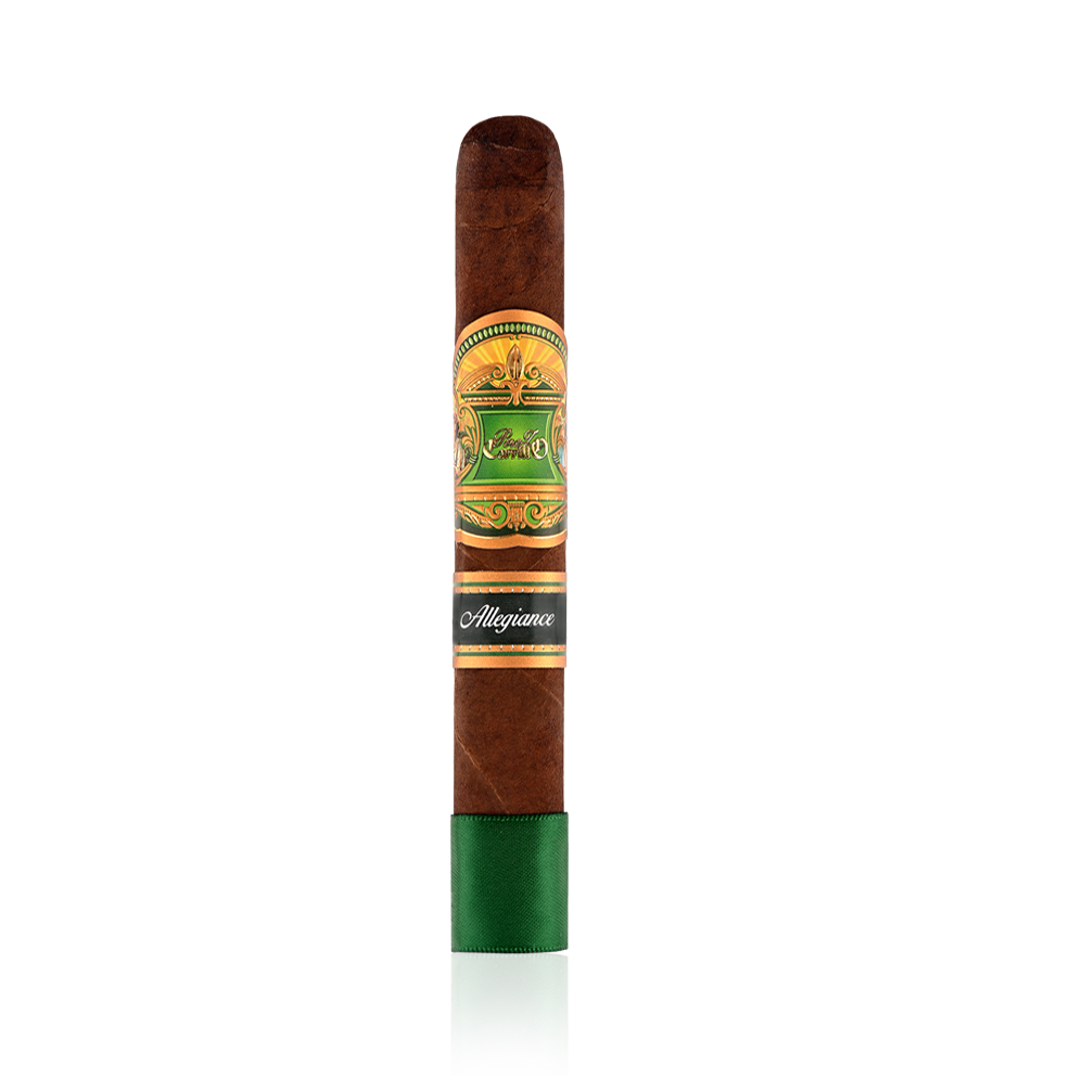 E.P. Carrillo Allegiance Sidekick (Robusto) 20er