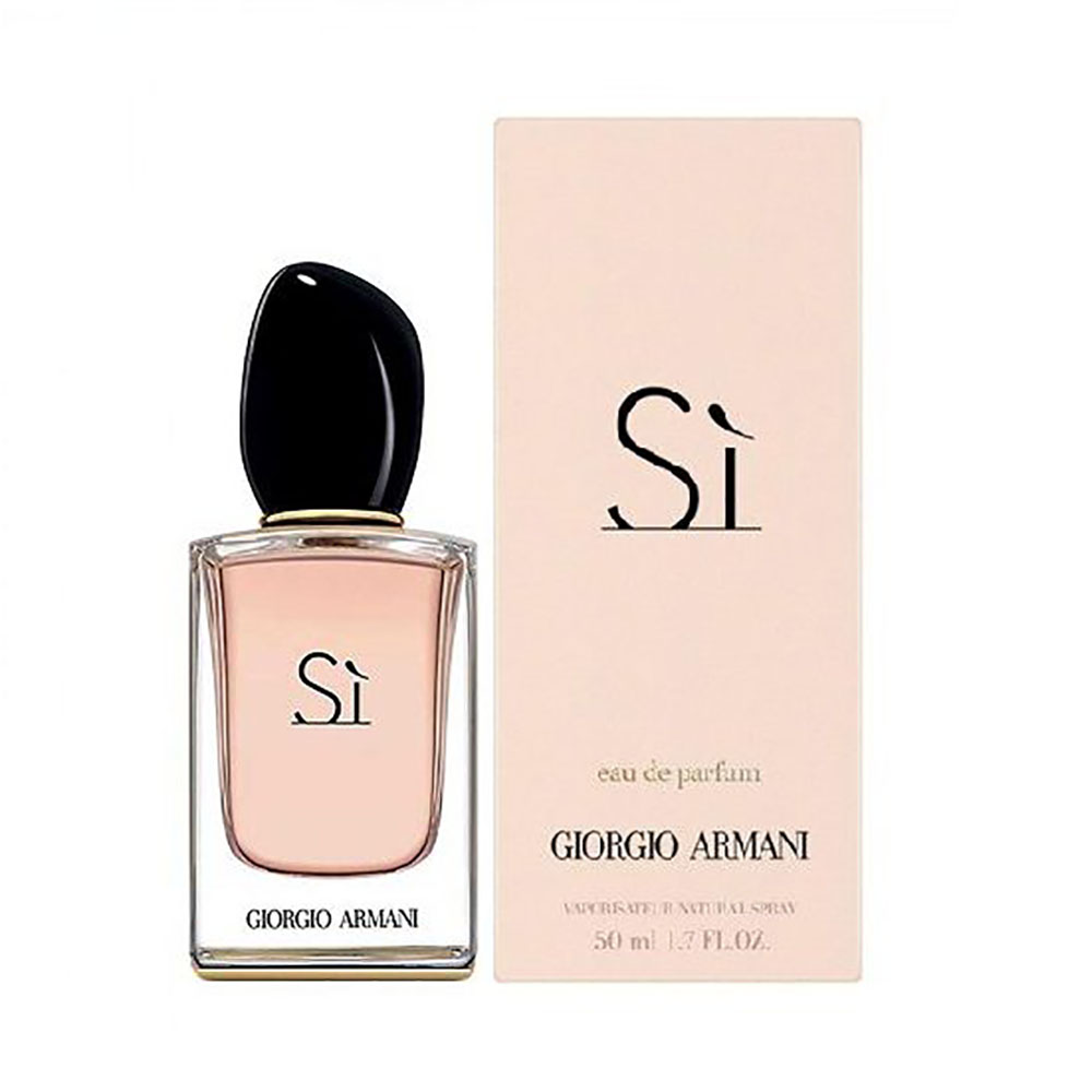 Armani Si Eau de Parfum 30ml Armani Si Eau de Parfum 30ml