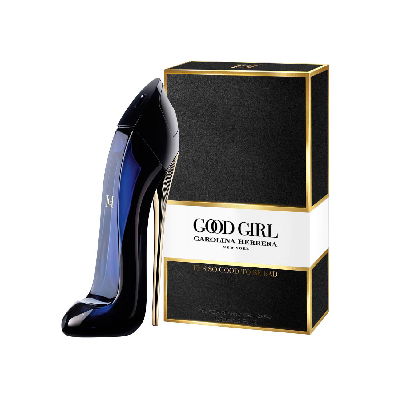 Carolina Herrera Good Girl Eau de Parfum 50ml Carolina Herrera Good Girl Eau de Parfum 50ml