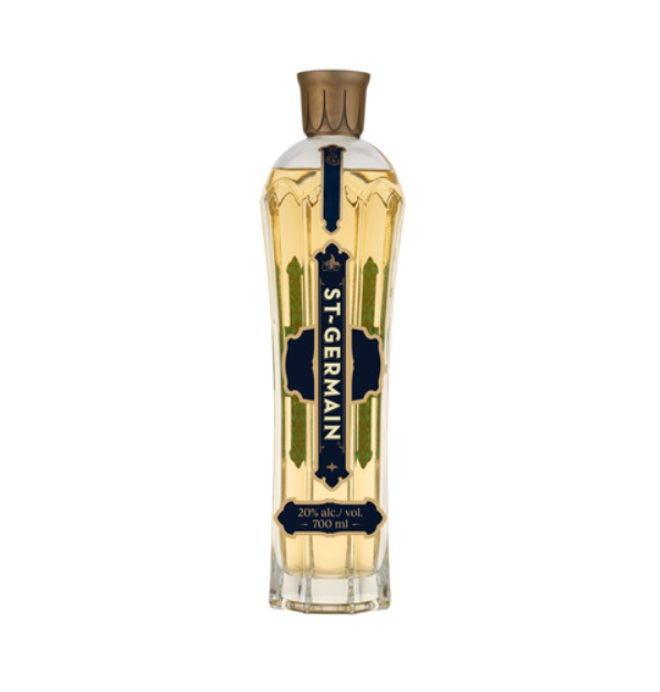 St-Germain Elderflower Liqueur 20%vol. 0,7Liter