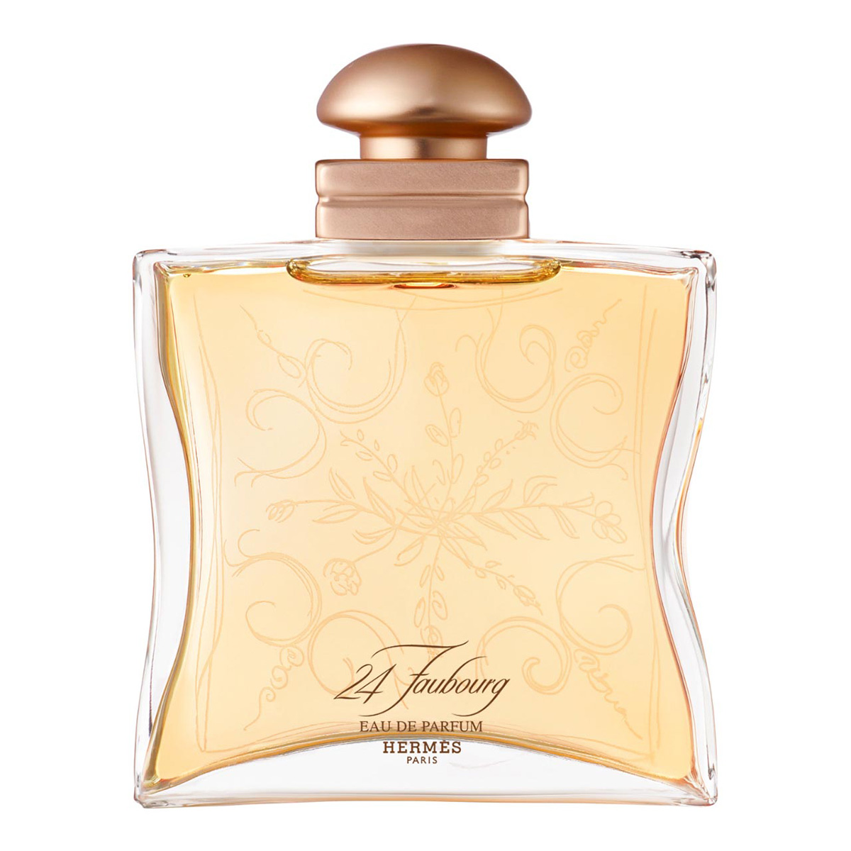 Hermes 24 Faubourg Eau de Parfum 100ml