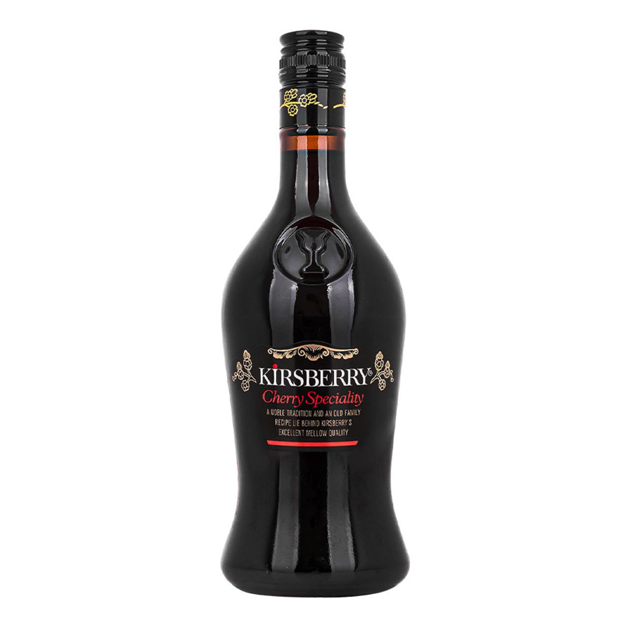 Kirsberry Liqueur 1 Liter 14,8%vol. Kirsberry Liqueur 1 Liter 14,8%vol.