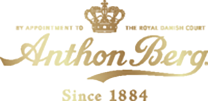Anthon Berg Anthon Berg