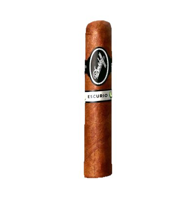 Davidoff Escurio Robusto Tubos 1pcs