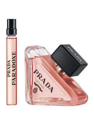 Prada Paradoxe Geschenkset Eau de Parfum 90ml + 10ml