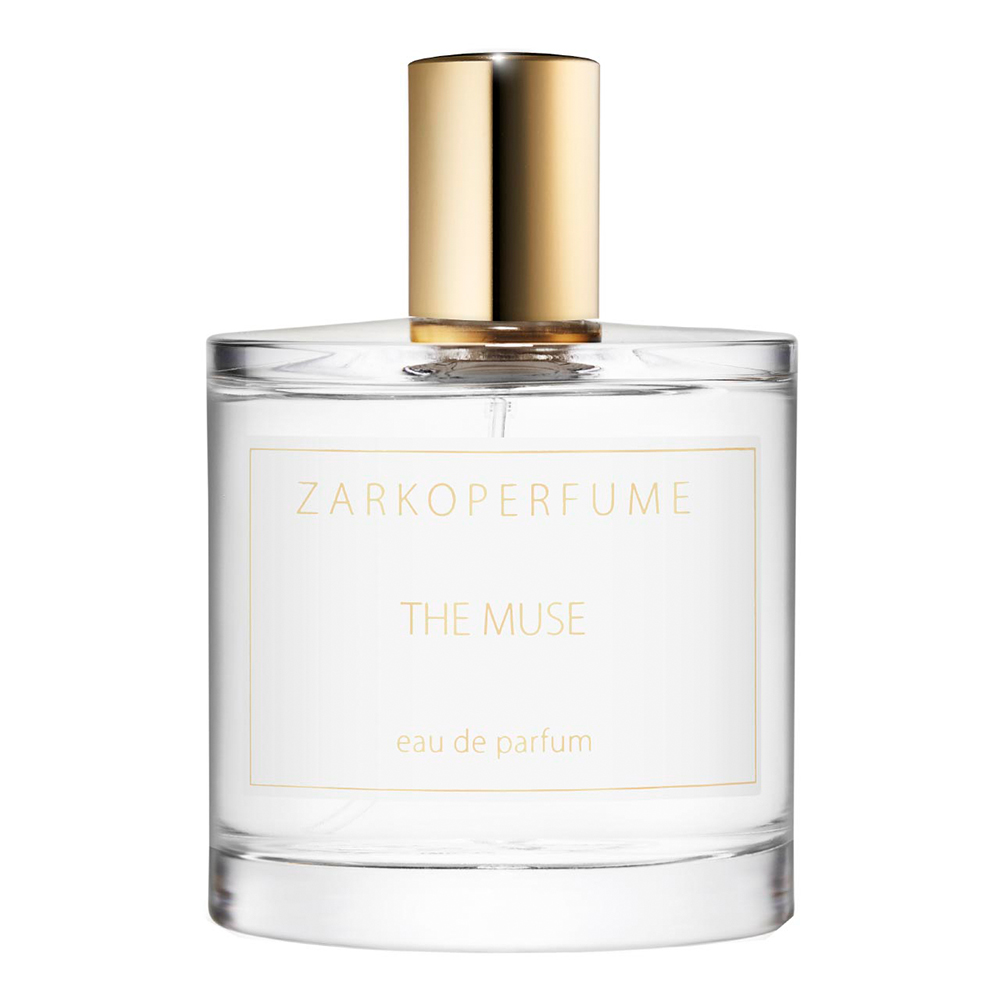 ZarkoPerfume The Muse Eau de Parfum 100 ml ZarkoPerfume The Muse Eau de Parfum 100 ml