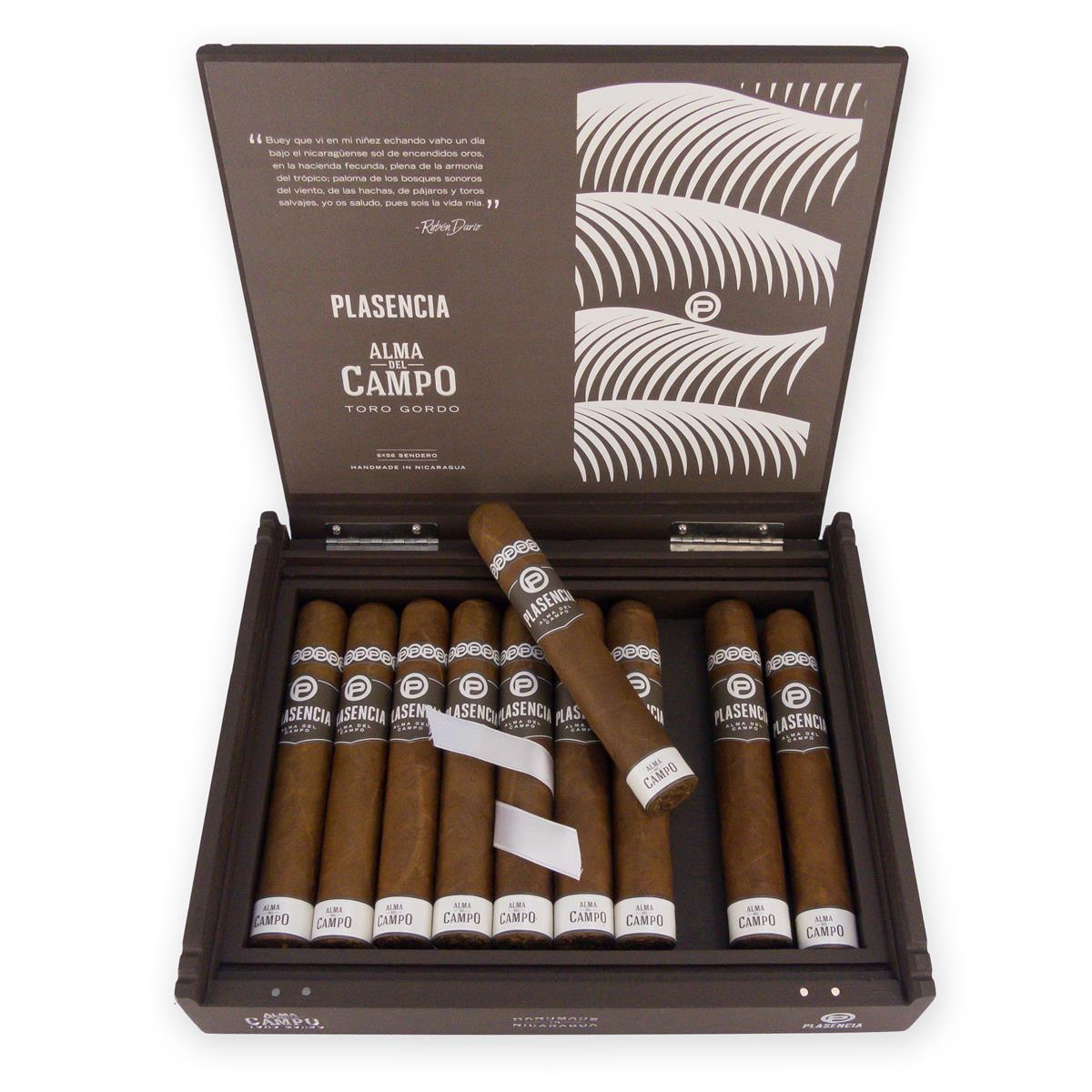 Plasencia Alma del Campo Sendero Toro Gordo 10er Plasencia Alma del Campo Sendero Toro Gordo 10er