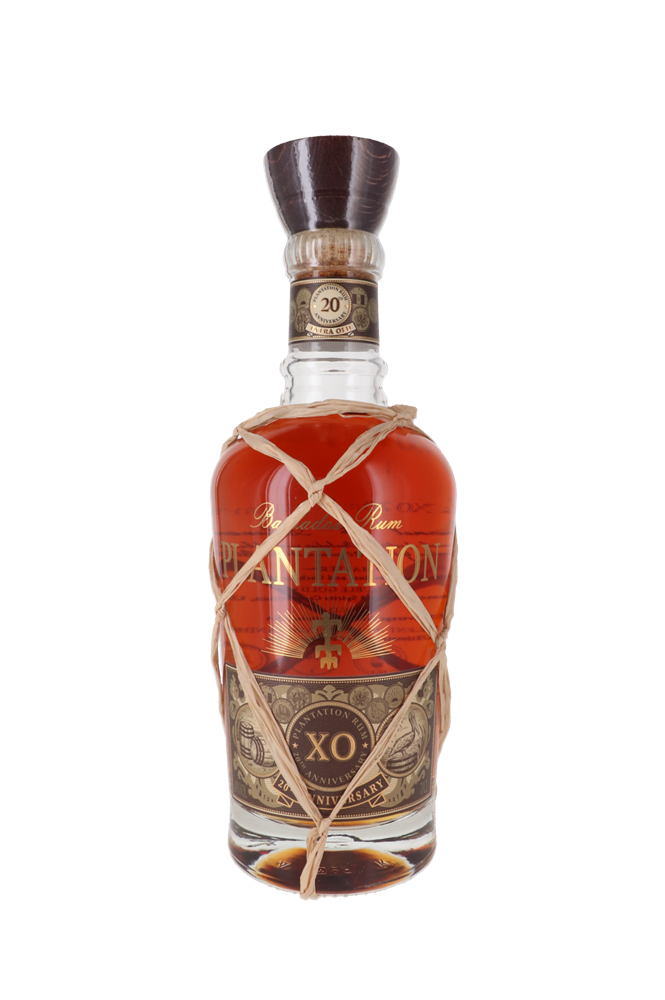 Plantation (Planteray) XO 20th Anniversary 1 Liter 40%vol.