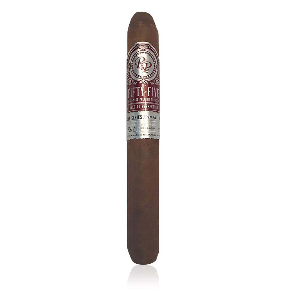 Rocky Patel Fifty-Five 55 Toro 20 pcs