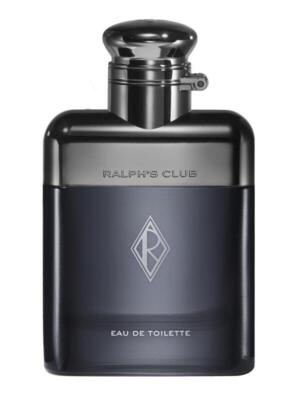 Ralph Lauren Ralph's Club Eau de Toilette 50ml