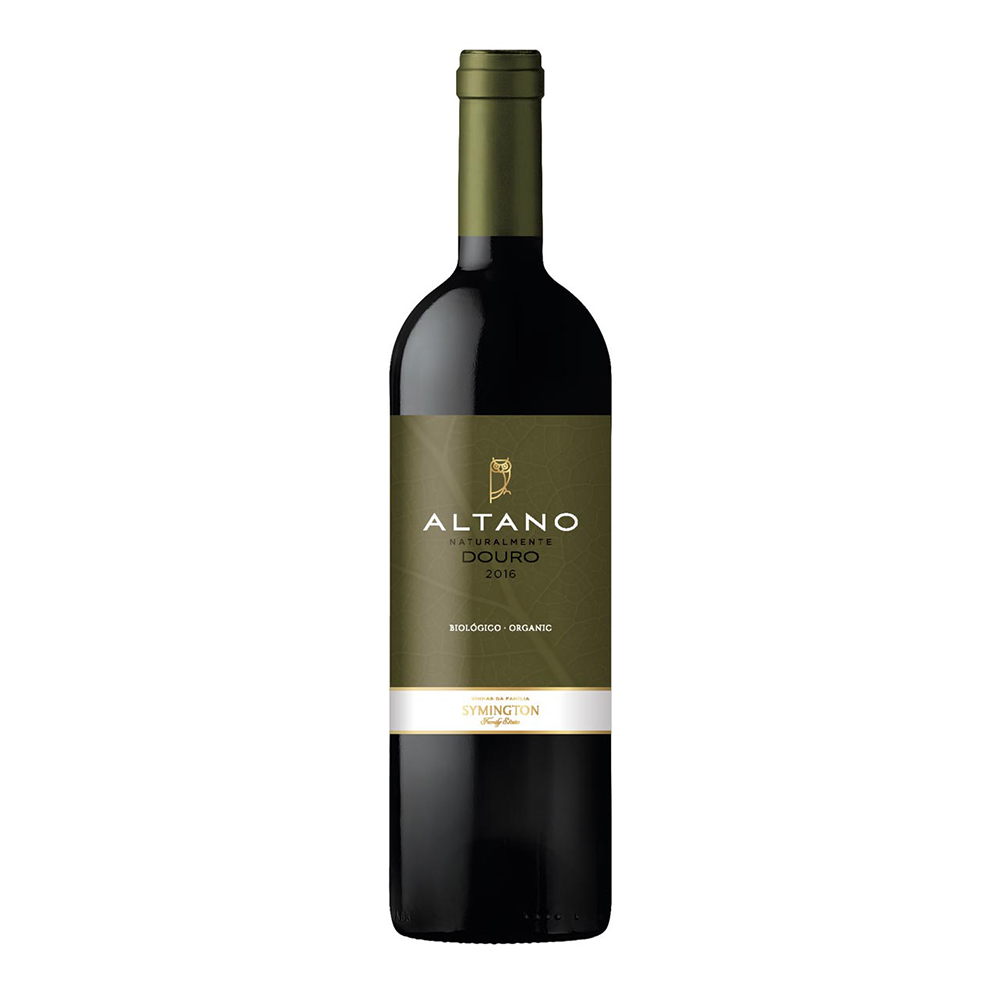 Altano Douro BIO(Organic) red, dry, 13.5%vol. 0,7 Liter