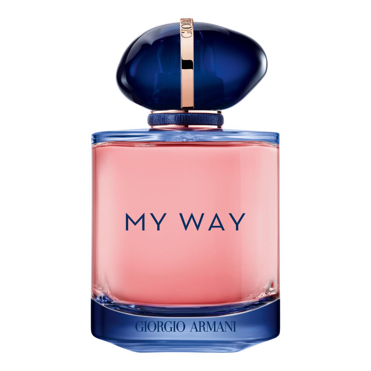 Armani My Way Eau de Parfum Intense 90ml Armani My Way Eau de Parfum Intense 90ml