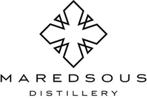 Maredsous Gin Maredsous Gin
