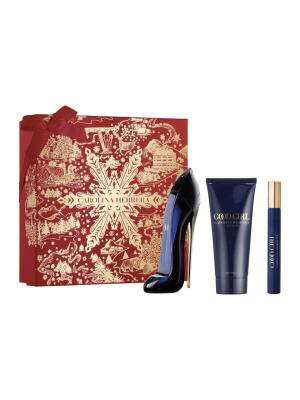 Carolina Herrera Good Girl Giftset