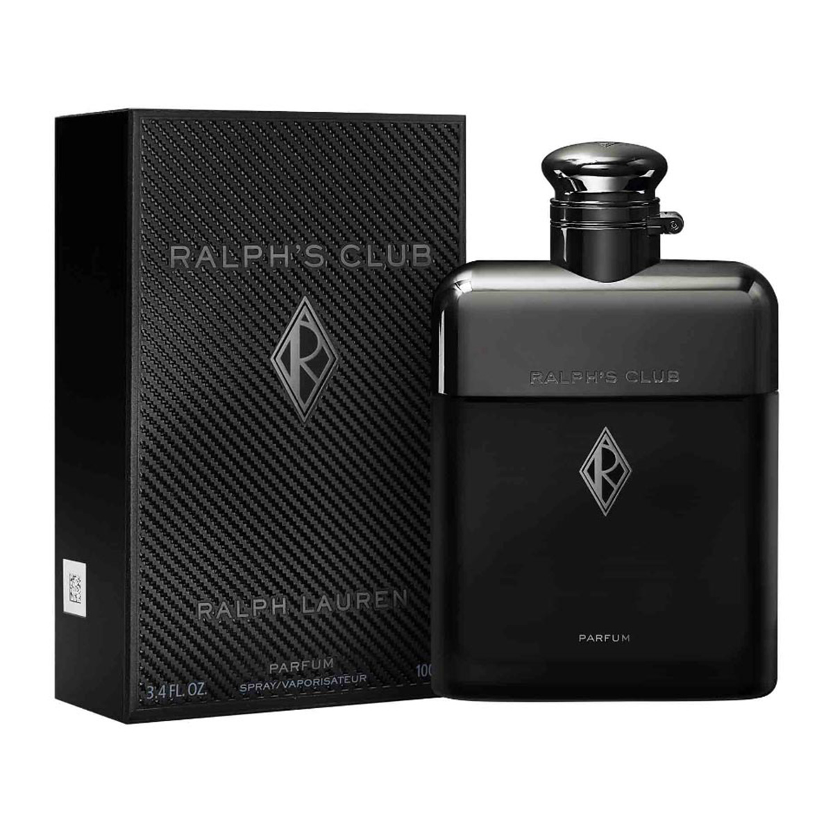 Ralph Lauren Ralph's Club Parfum 100 ml