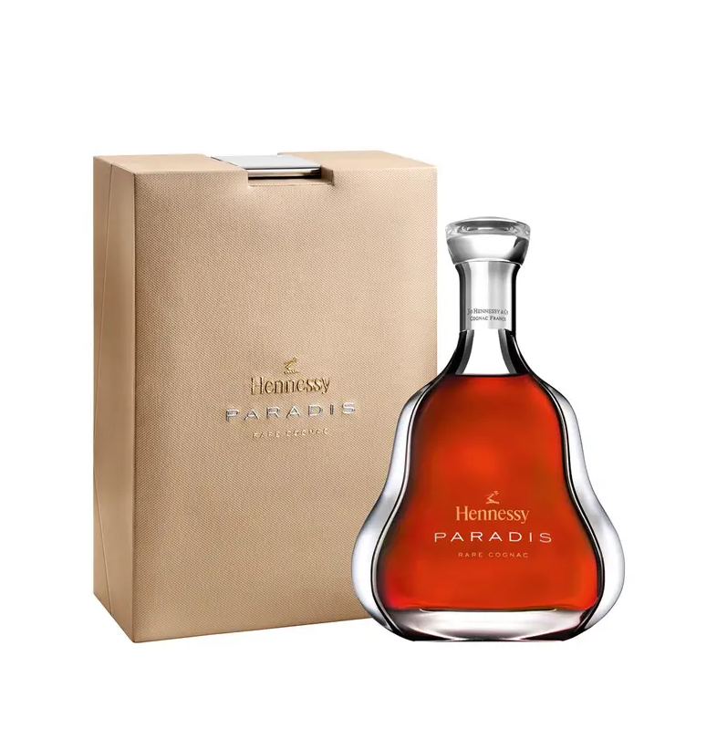 Hennessy Paradis Extra 40%vol. 0,7 Liter Hennessy Paradis Extra 40%vol. 0,7 Liter