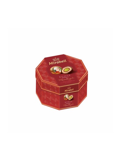 Mirabell Mozart Milk box 243g
