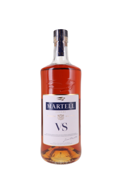 Martell VS Single Distillery 40%vol.1 Liter