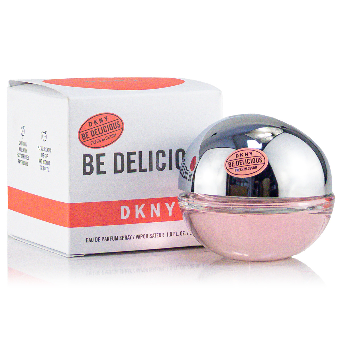 DKNY Be Delicious Fresh Blossom Eau de Parfum  30ml