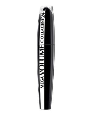 L'Oréal Mascara Mega Volume Collagene 24 N° 1 Black 9 ml
