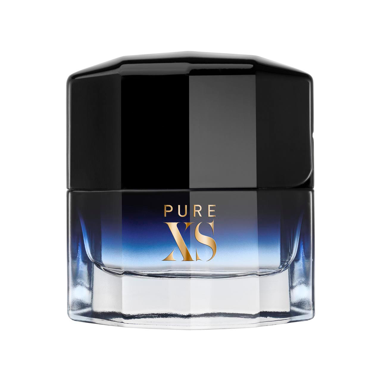 Paco Rabanne Pure XS Eau de Toilette 50 ml Paco Rabanne Pure XS Eau de Toilette 50 ml