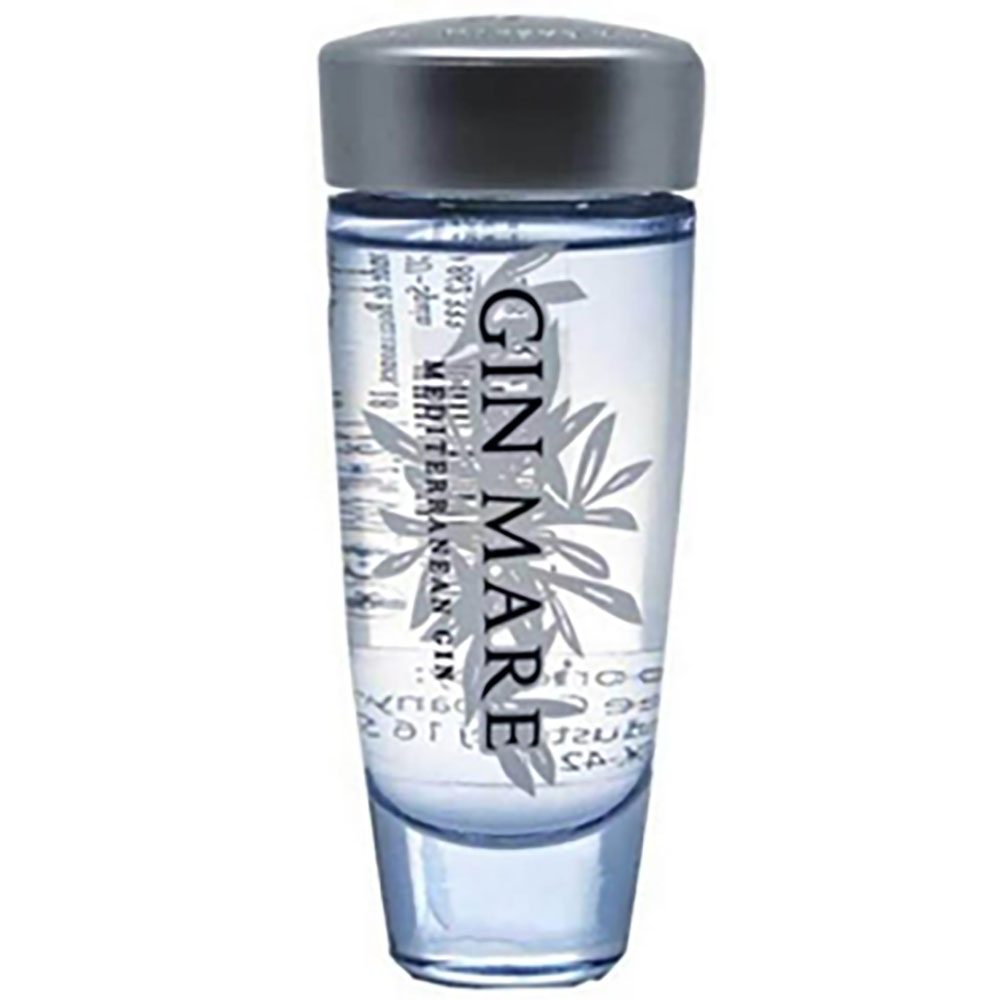 Mare Gin 0,05 Liter 42,7%vol.