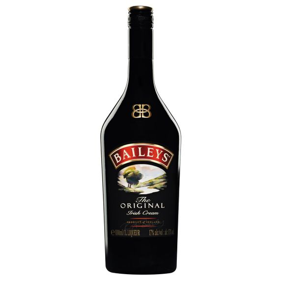 Baileys Original Irish Cream 1 Liter 17%vol.