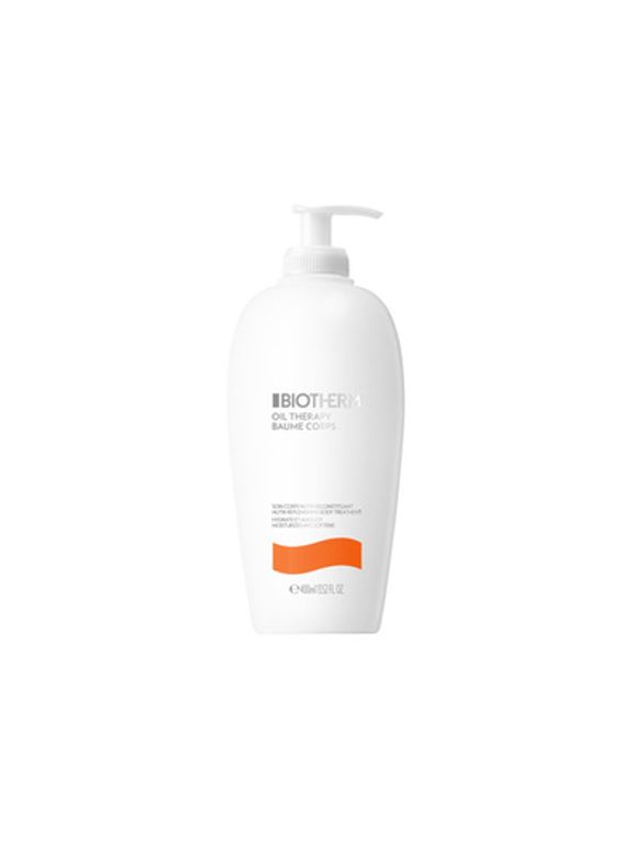 Biotherm Oil Therapy Body Lotion 400 ml