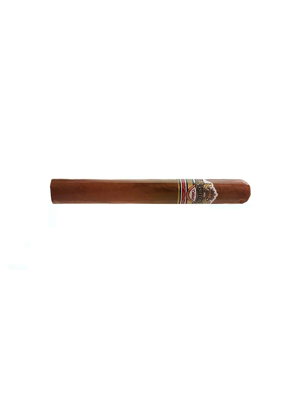 Ashton Cabinet No. 7 (Toro) 25 pcs