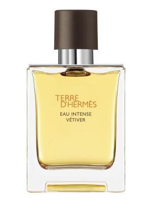 Hermes Terre d'Hermes Eau de Parfum Eau Intense Vetiver 50ml