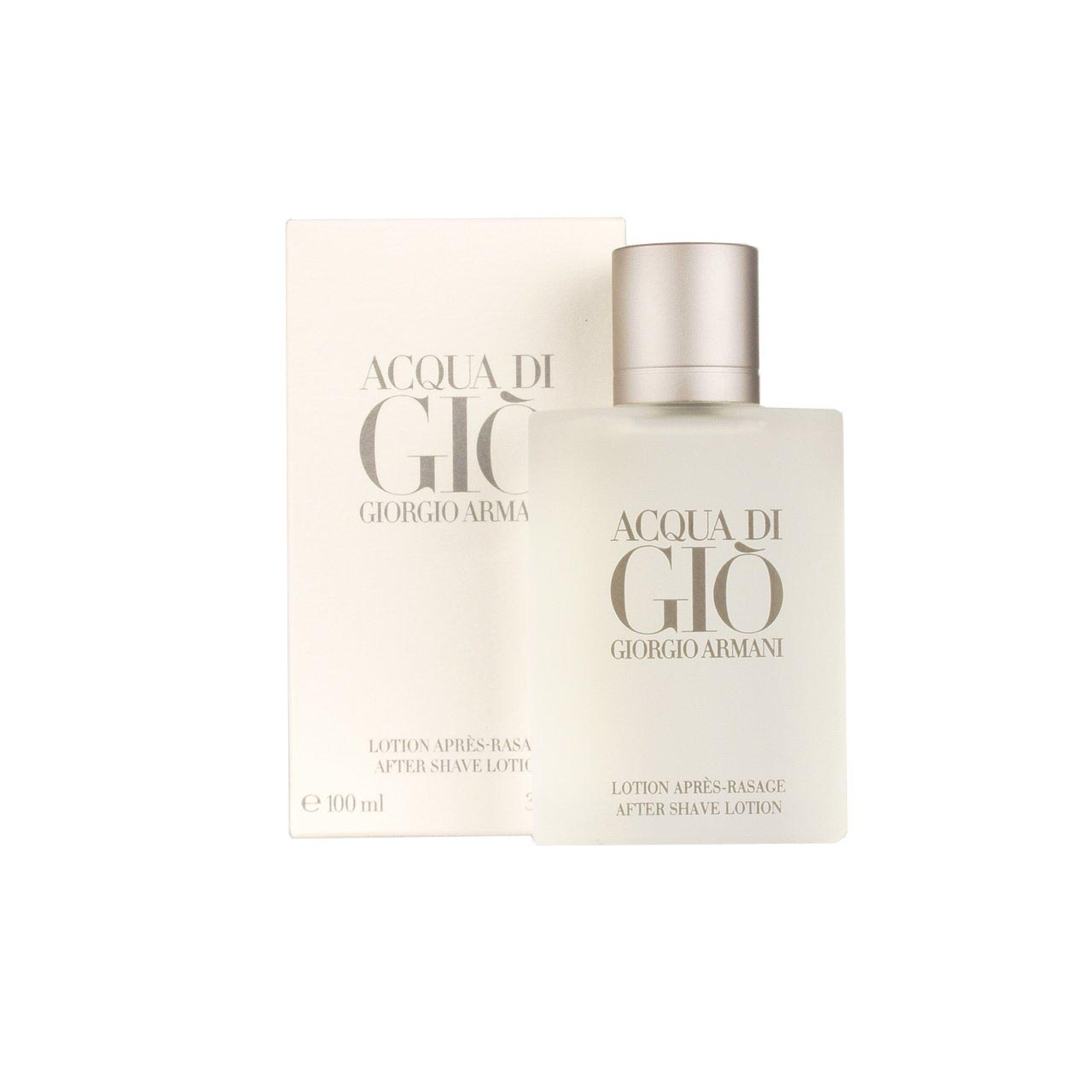 Armani Acqua di Gio After Shave Lotion 100ml Armani Acqua di Gio After Shave Lotion 100ml