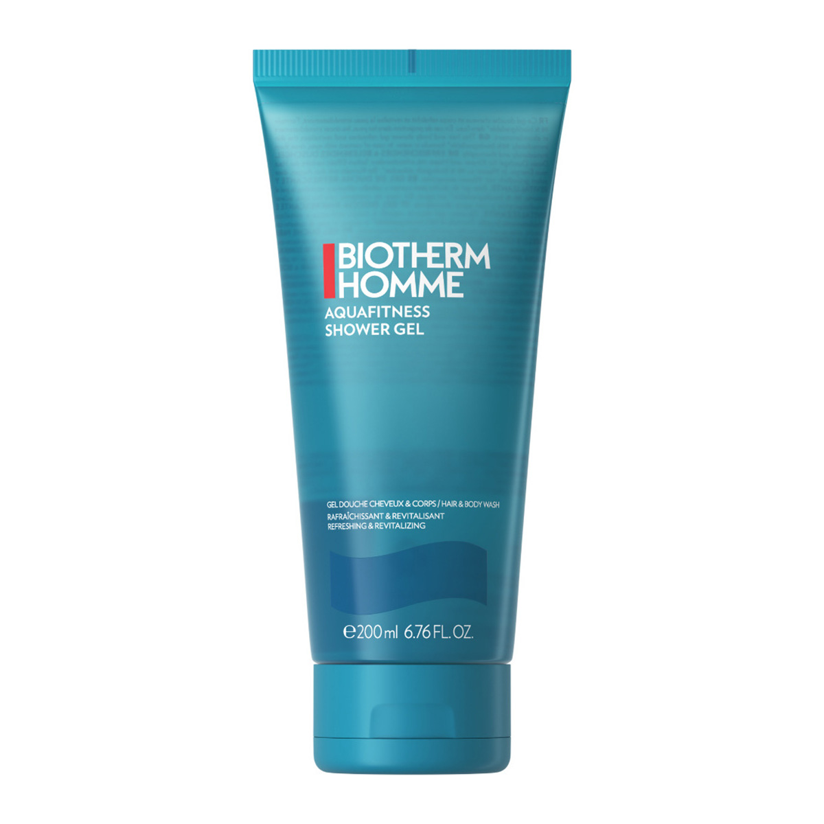 Biotherm Homme Aquafitness Duschgel 200ml