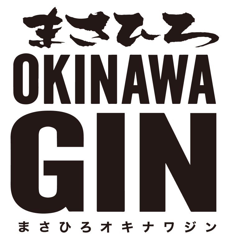 Okinawa Gin