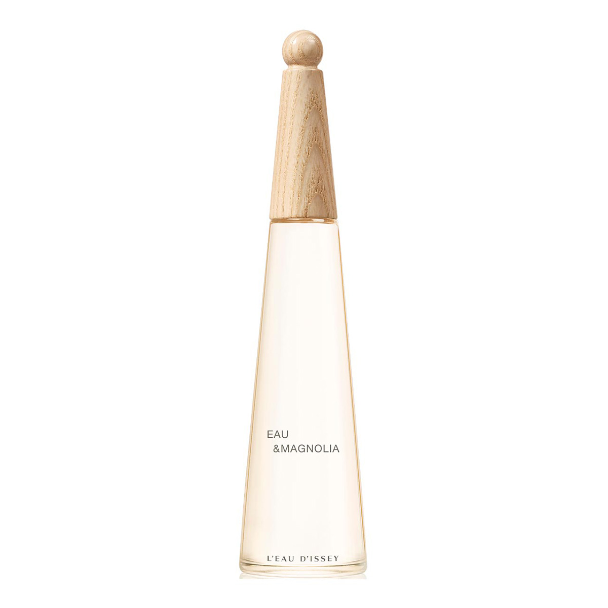 Issey Miyake Les Eaux de Matiere Eau & Magnolia Eau de Toilette Intense 50 ml