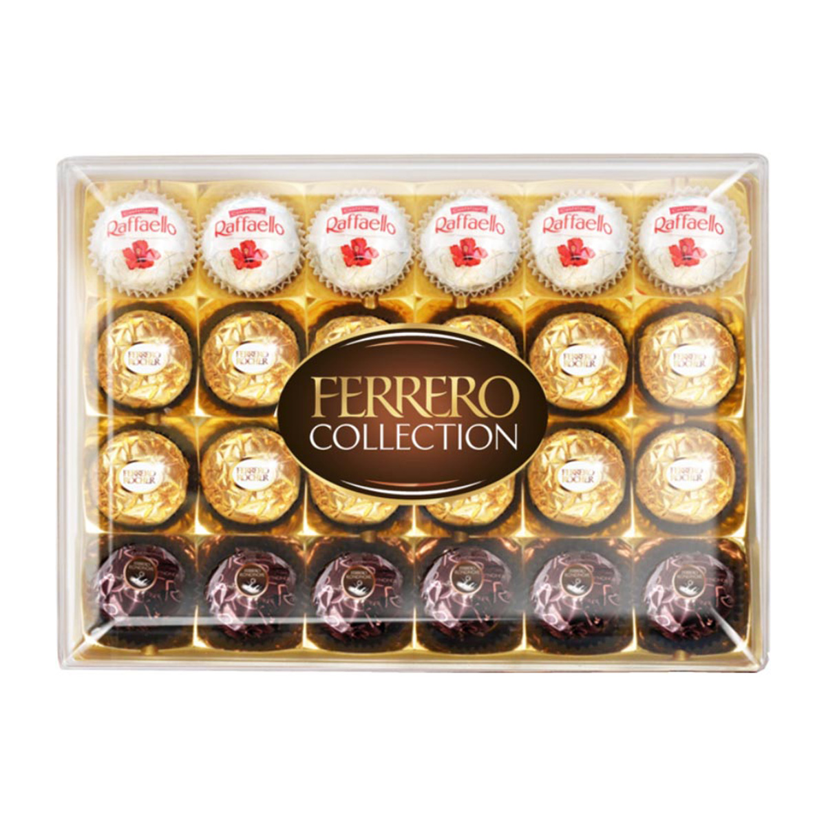 Ferrero Collection 269,4g