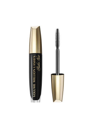 L'Oréal Volume Million Lashes Mascara Balm N° 0001 Black 8,9ml