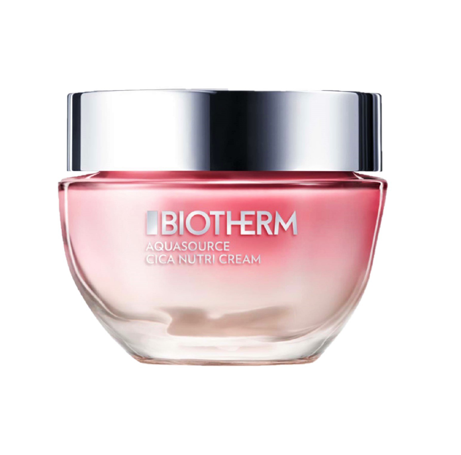 Biotherm Aquasource Cica Nutri Cream 50ml Biotherm Aquasource Cica Nutri Cream 50ml