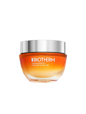 Biotherm Aquasource Vitamin Glow Gel 50 ml Biotherm Aquasource Vitamin Glow Gel 50 ml